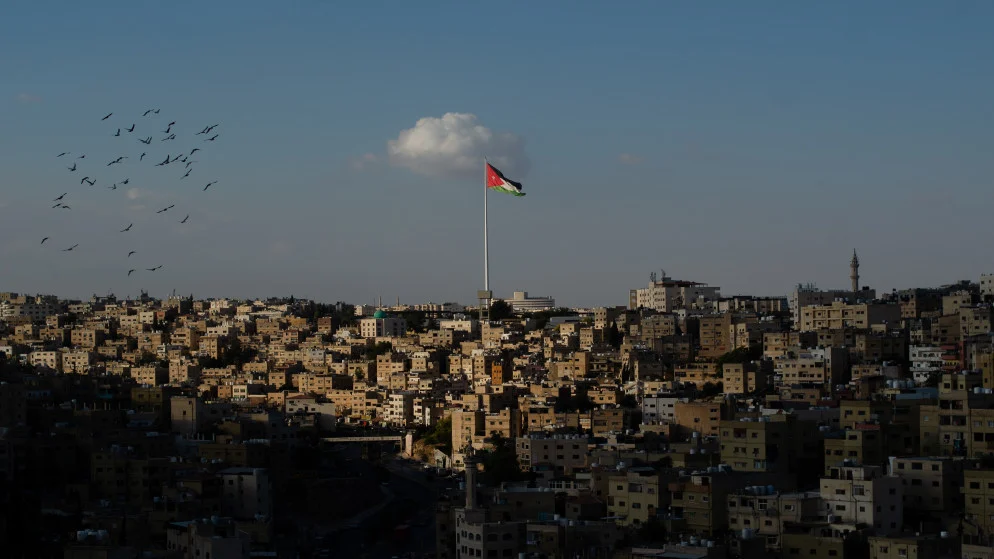 فريق صندوق النقد الدولي يشرع في تقييم مسار الاصلاحات الاقتصادية في الاردن