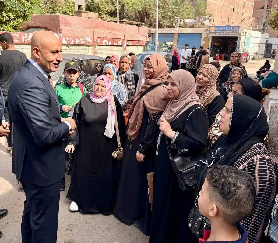 جدل واسع في مصر حول نظام التقييمات المدرسية وضغوطها على الاسر
