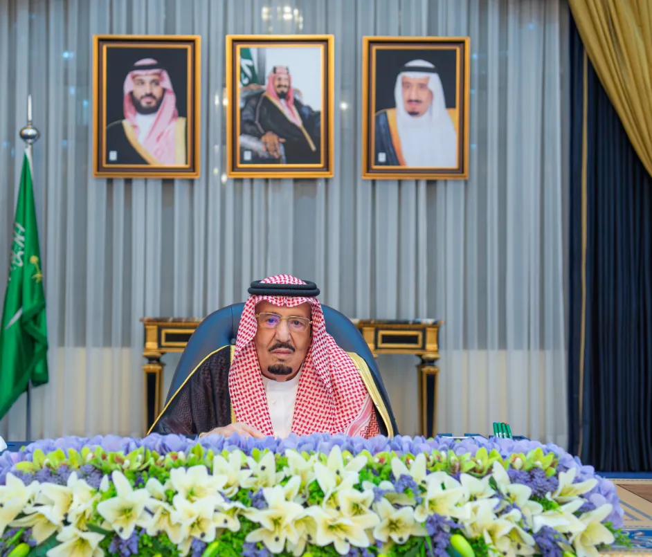 الرياض تحشد المجتمع الدولي لحماية امن الطاقة وتتلقى دعما عسكريا بريطانيا نوعيا