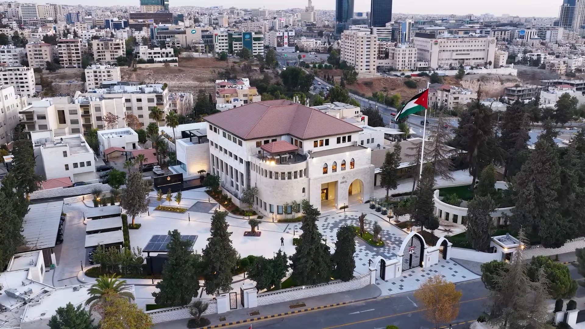 خطوة حكومية جديدة لضبط بوصلة التعليم التقني والجامعي في الاردن