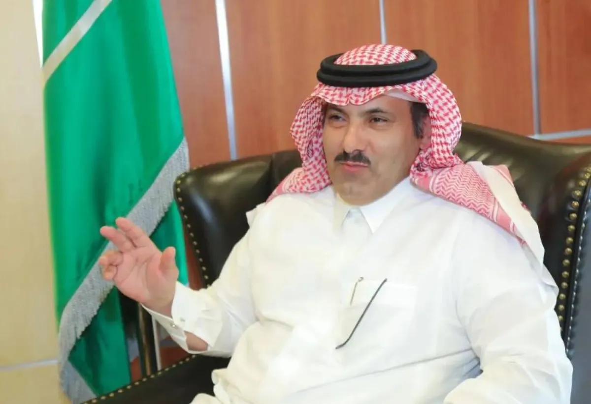 السفير السعودي يؤكد ان اليمن ليس رهينة لمشروع الحوثي ومصير تعز لن يكون بيد الجماعة