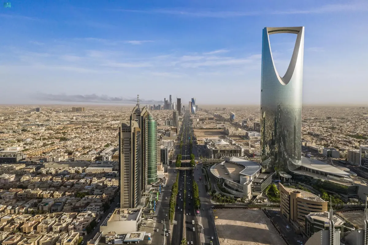 قفزة استثمارية في عقارات السعودية مع تسجيل ارقام قياسية في التداولات