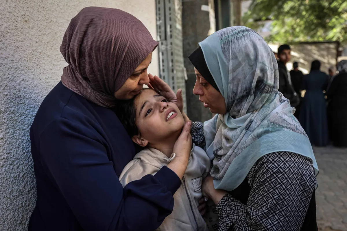 عملية خاطفة في خان يونس تستهدف ناشطا في كتائب القسام وسط توتر ميداني
