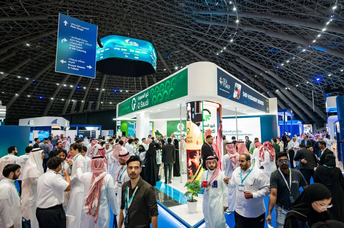 تحولات الملاحة البحرية تضع الموانئ السعودية في صدارة المشهد اللوجستي العالمي