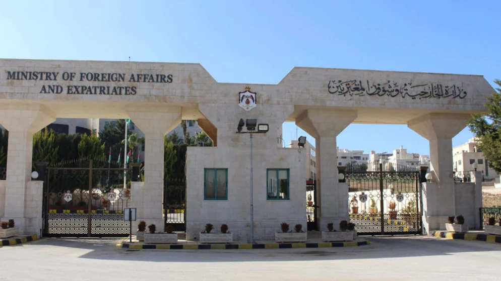 موقف اردني حازم تجاه الهجوم الحوثي على مطار الملك فهد بالدمام