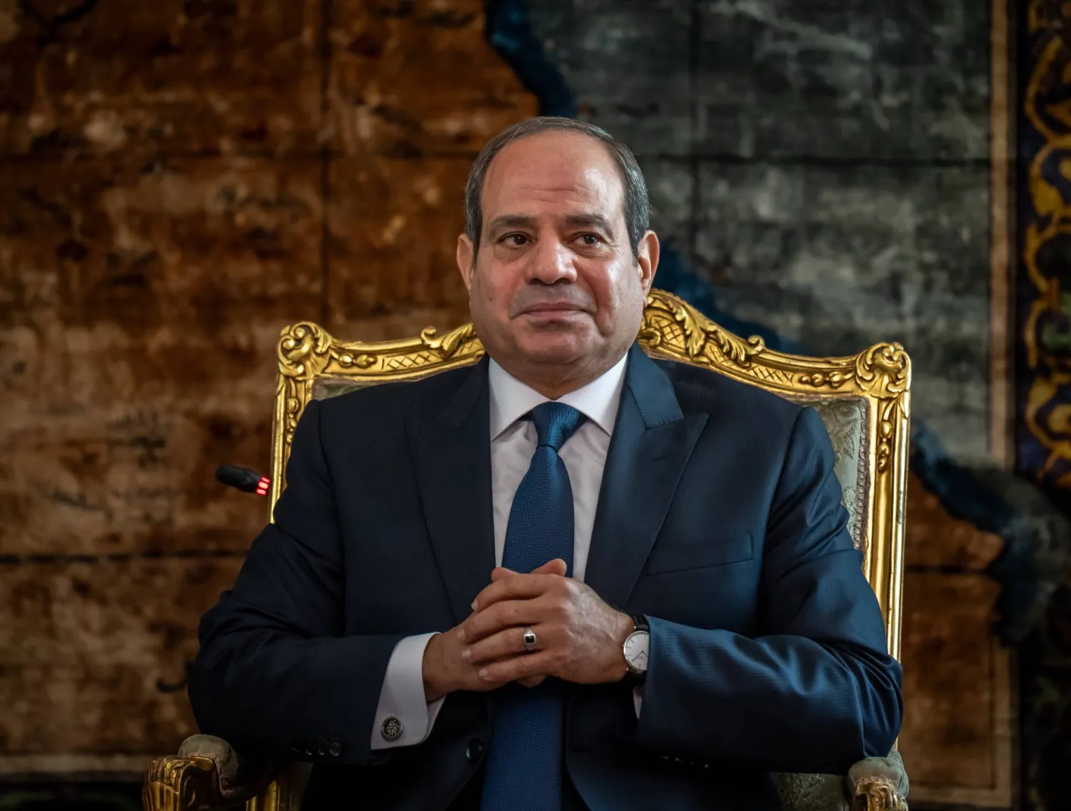 موقف مصري حازم يدعم الاردن عقب هجوم الكرك الارهابي