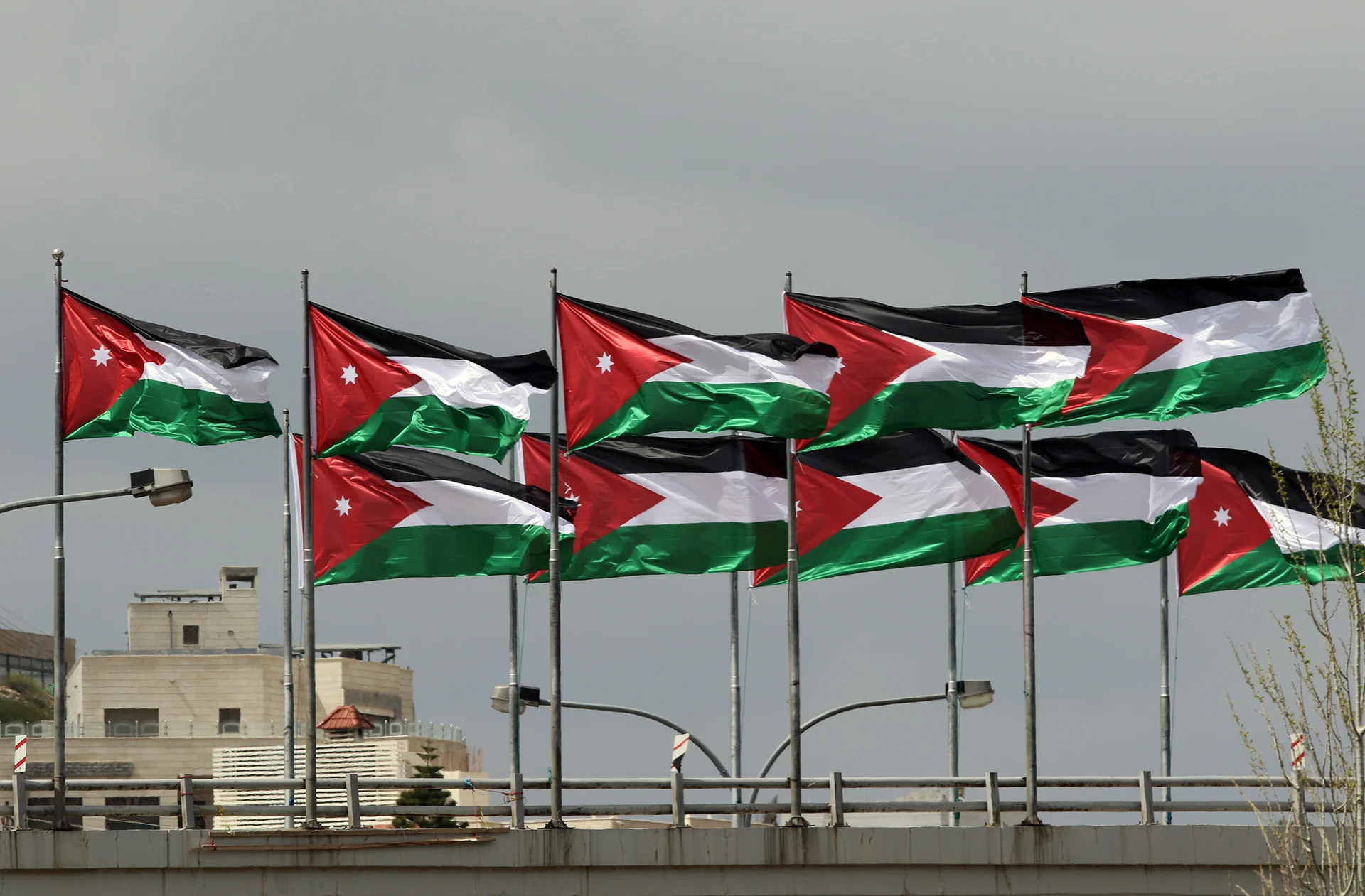 جبهة وطنية عريضة تلتف حول سيادة القانون عقب حادثة الكرك وتؤكد ان النسيج الاردني عصي على الكسر
