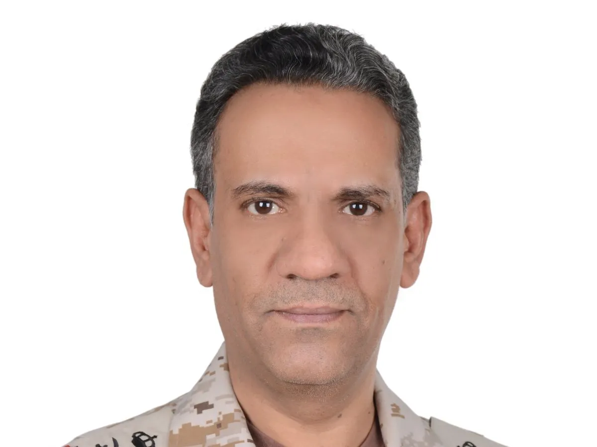 تصدي حازم لهجمات جوية حوثية وتفنيد مزاعم تضليل الرأي العام