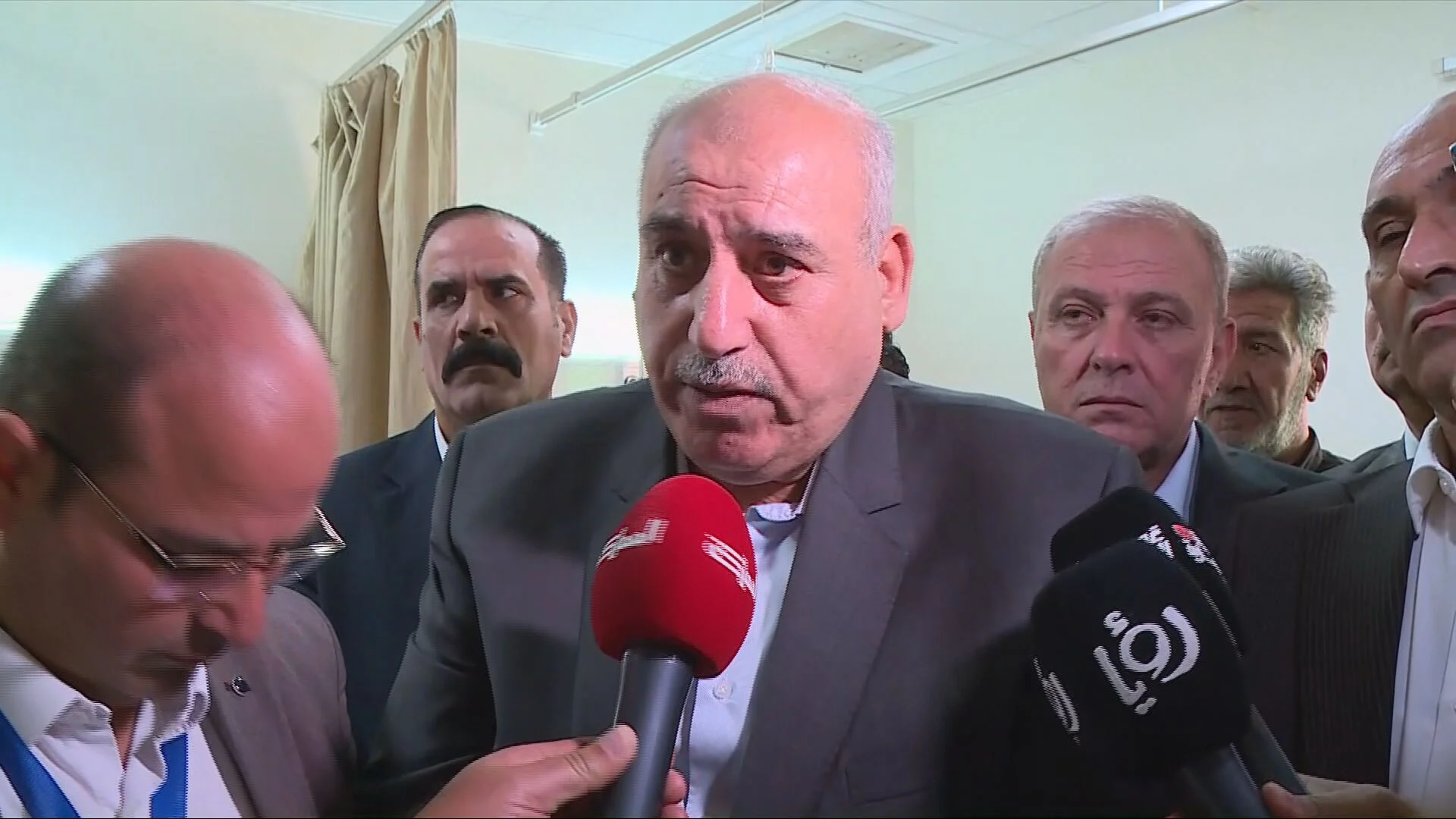 رئيس مجلس النواب يؤكد تلاحم الاردنيين في مواجهة الارهاب وحماية الوحدة الوطنية