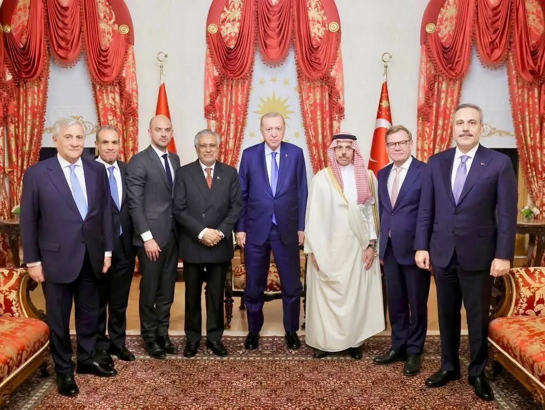 مبادرة تركية جديدة لترسيم الحدود مع مصر في المتوسط.. هل تنهي التوتر؟