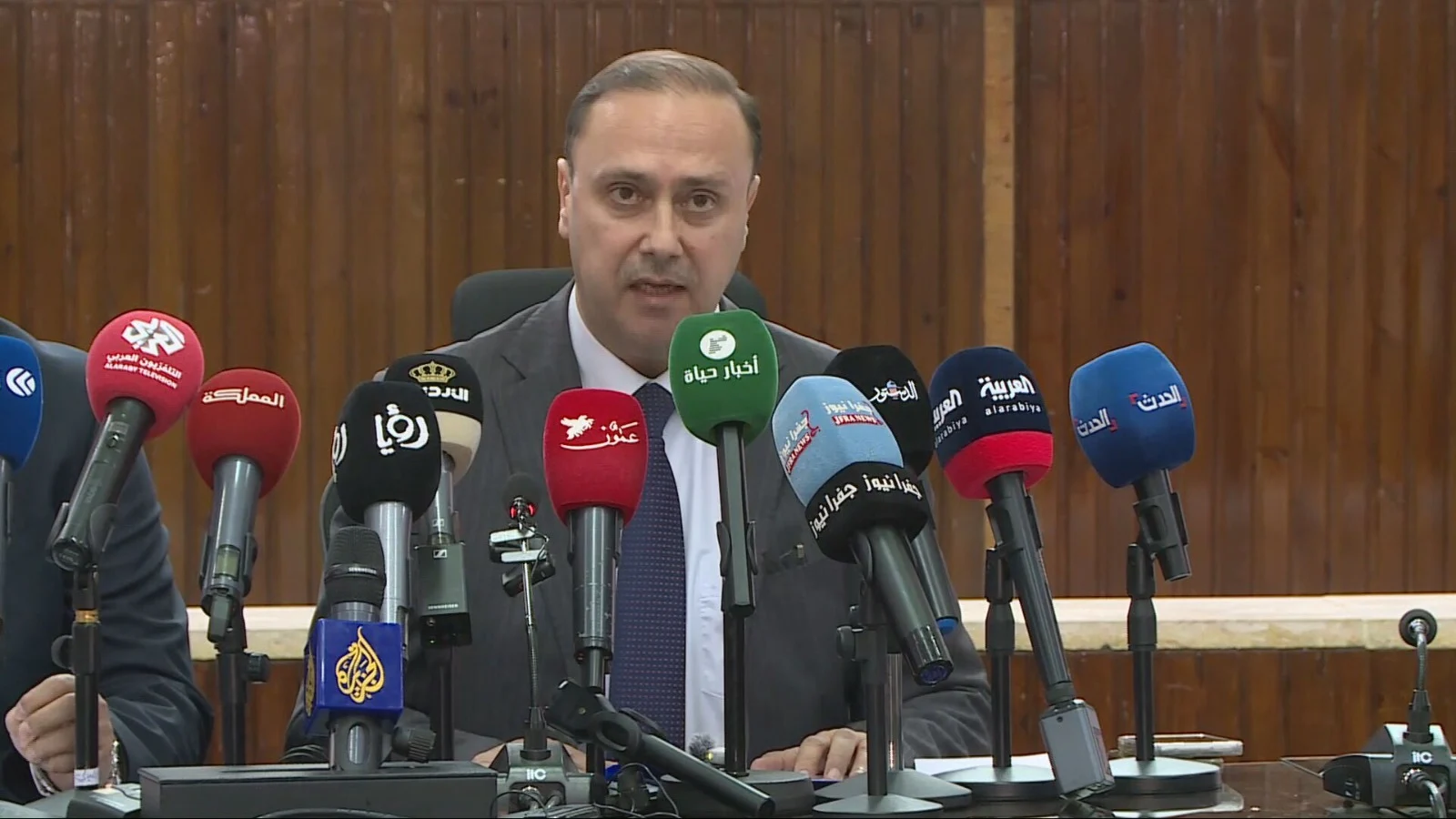 وحدة الاردنيين خط احمر والتعايش المشترك هوية راسخة