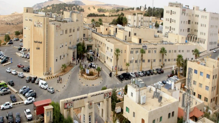 متابعة ملكية مكثفة للاوضاع الصحية لمصابي حادث الكرك الارهابي