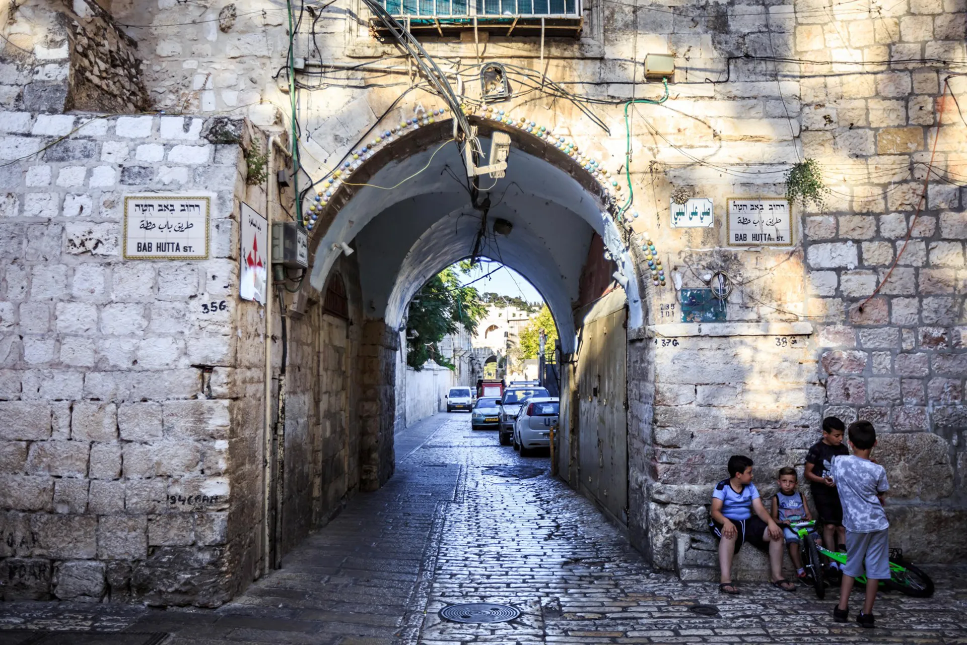 حصار صامت في القدس العتيقة.. كيف تعيد السياسات العمرانية رسم ملامح المدينة؟