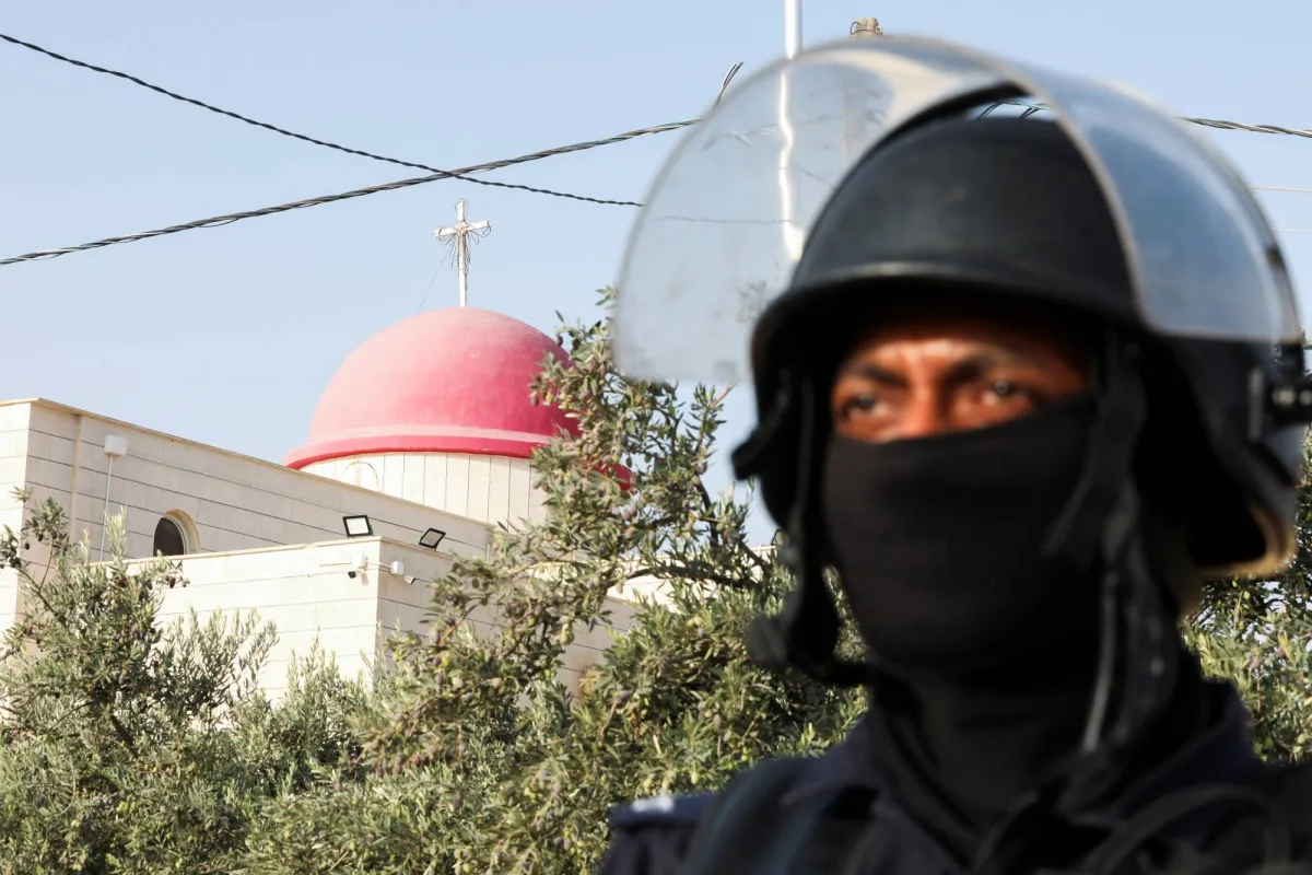 رسالة ملكية حازمة بعد هجوم الكرك: الاردن لن يتهاون مع الارهاب