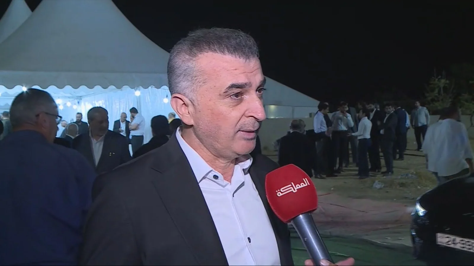 اللحمة الوطنية الاردنية تتحدى المؤامرات وتفشل مخططات الفتنة
