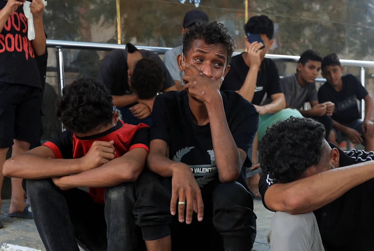 تصعيد عسكري إسرائيلي في غزة يودي بحياة سبعة فلسطينيين