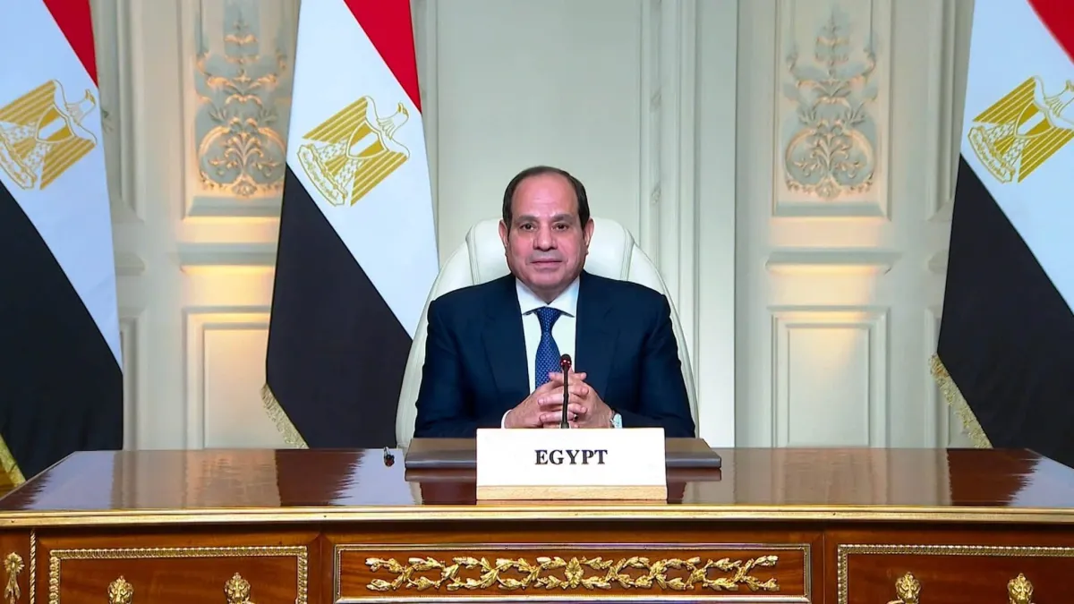 مصر تضع خطوطا حمراء امام اثيوبيا وتكشف ثوابت الامن المائي في اسبوع القاهرة للمياه