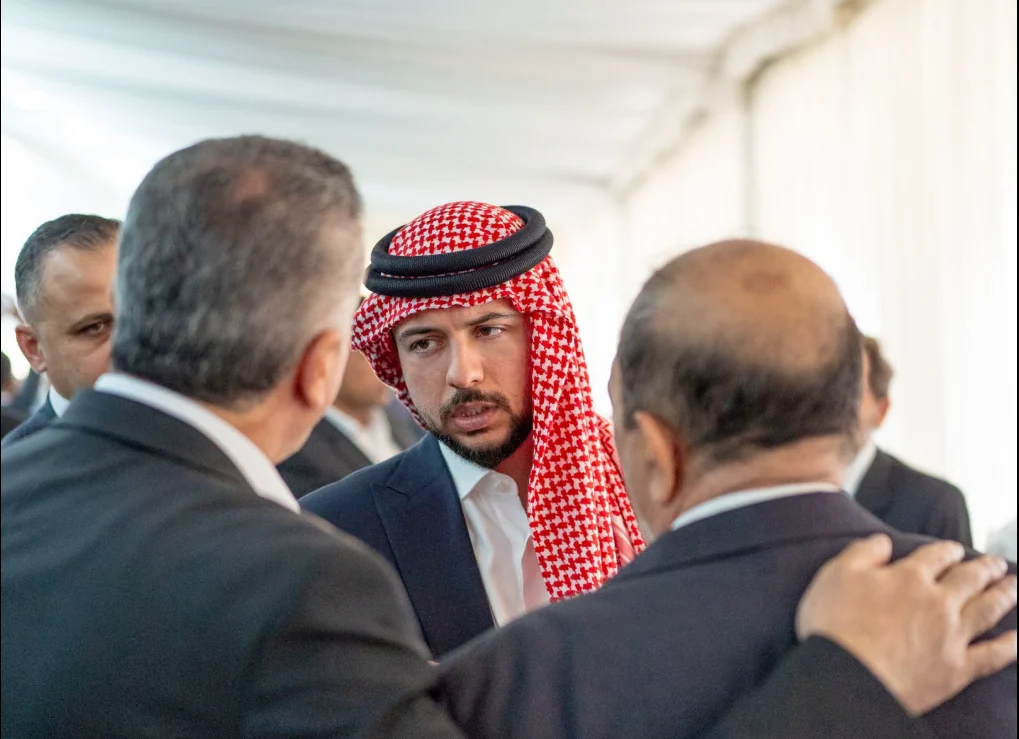 القبض على منفذي هجوم الكرك الارهابي والعدالة تلاحق الجناة