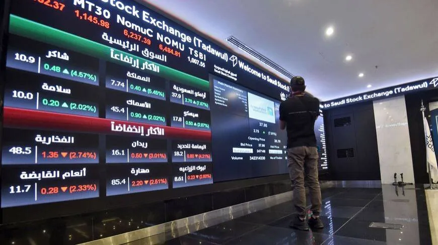 السوق السعودية تسجل قفزة تاريخية وتستعيد بريقها بمكاسب قياسية