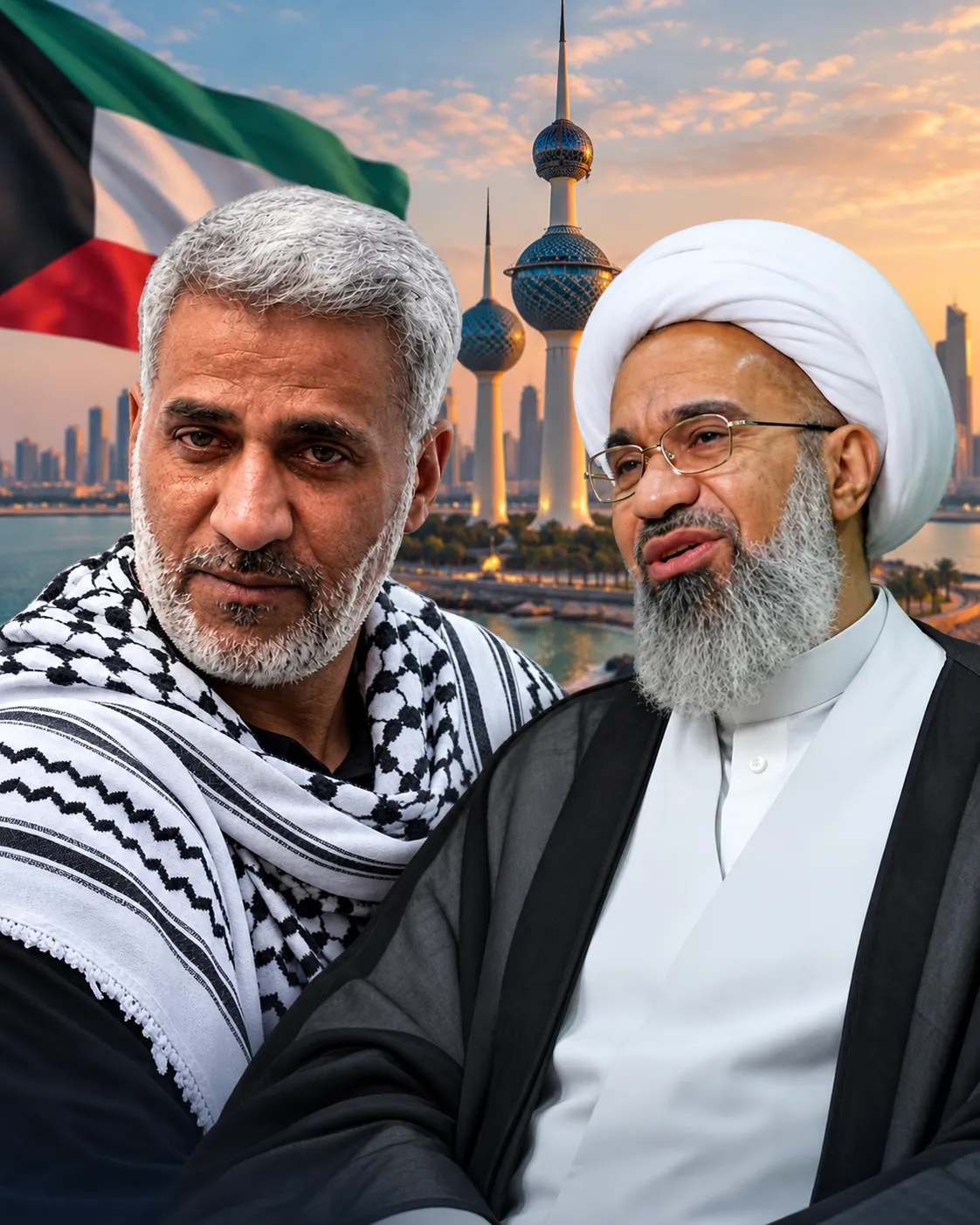 احكام قضائية رادعة في الكويت ضد خلية خططت لاغتيال وزير الداخلية