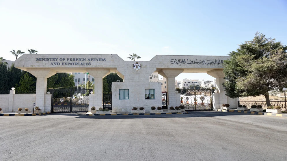 دعم اردني رسمي لترشيح الامارات لمنصب الامين العام للامم المتحدة