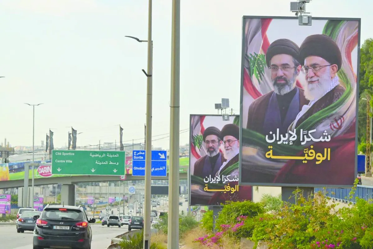 لعبة التعهدات والقرار العسكري.. هل يلتزم حزب الله بتحييد لبنان عن صراع ايران