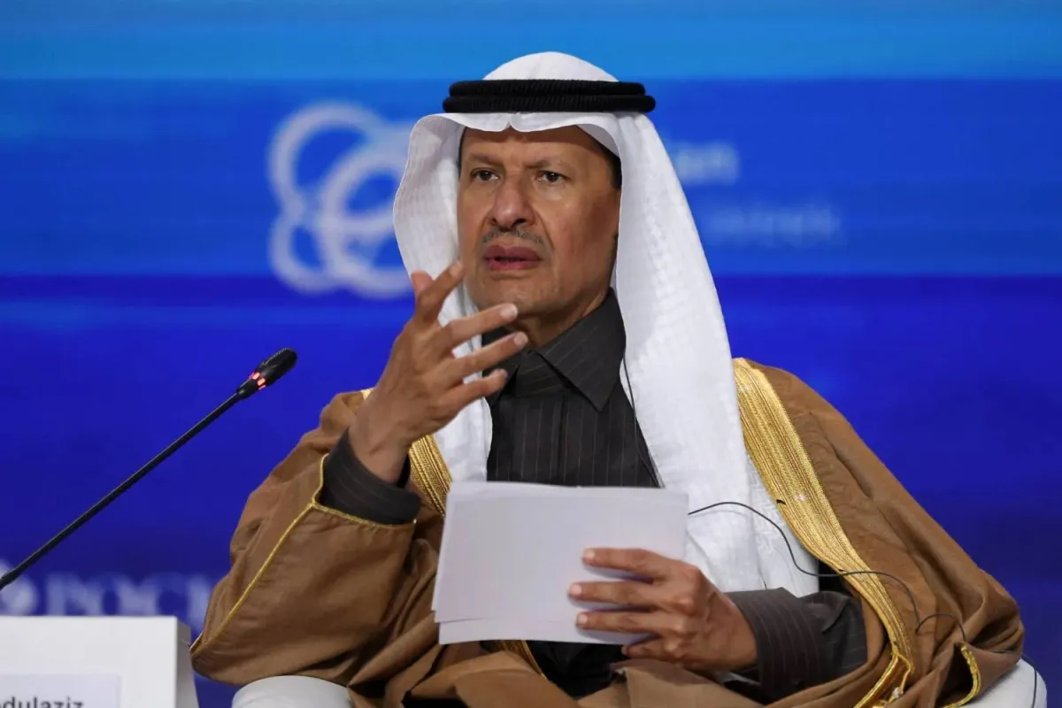 السعودية تراهن على مرونة الطاقة لضمان استقرار الاسواق العالمية