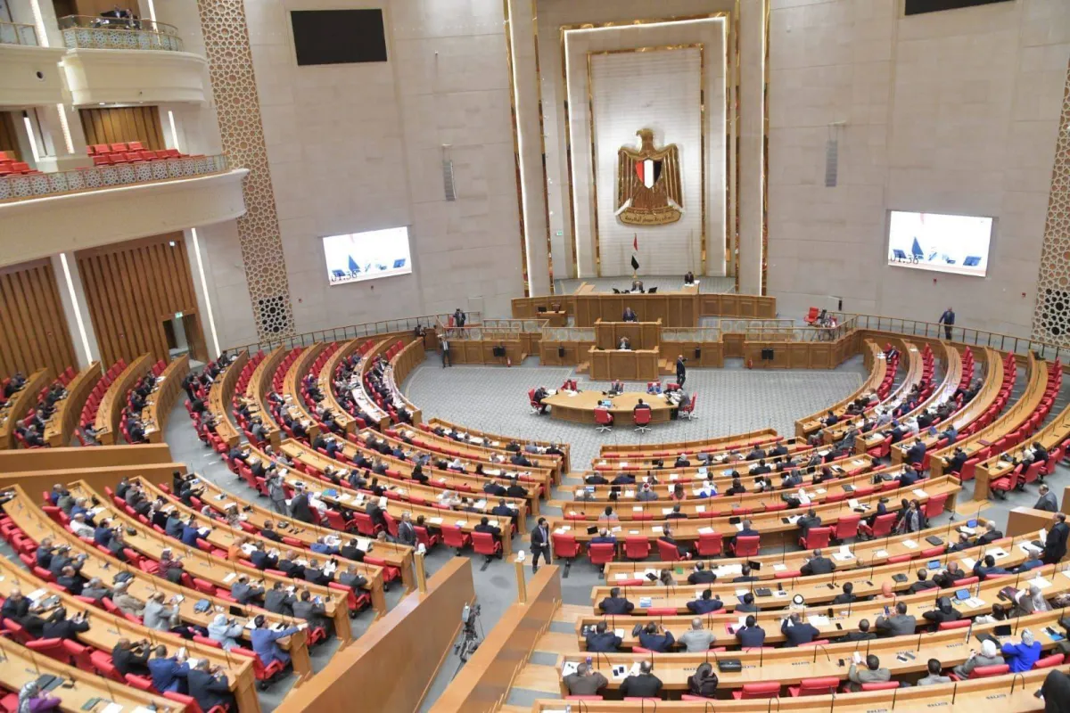 مظلة امنية جديدة بين القاهرة والرياض لتعزيز التعاون الدفاعي