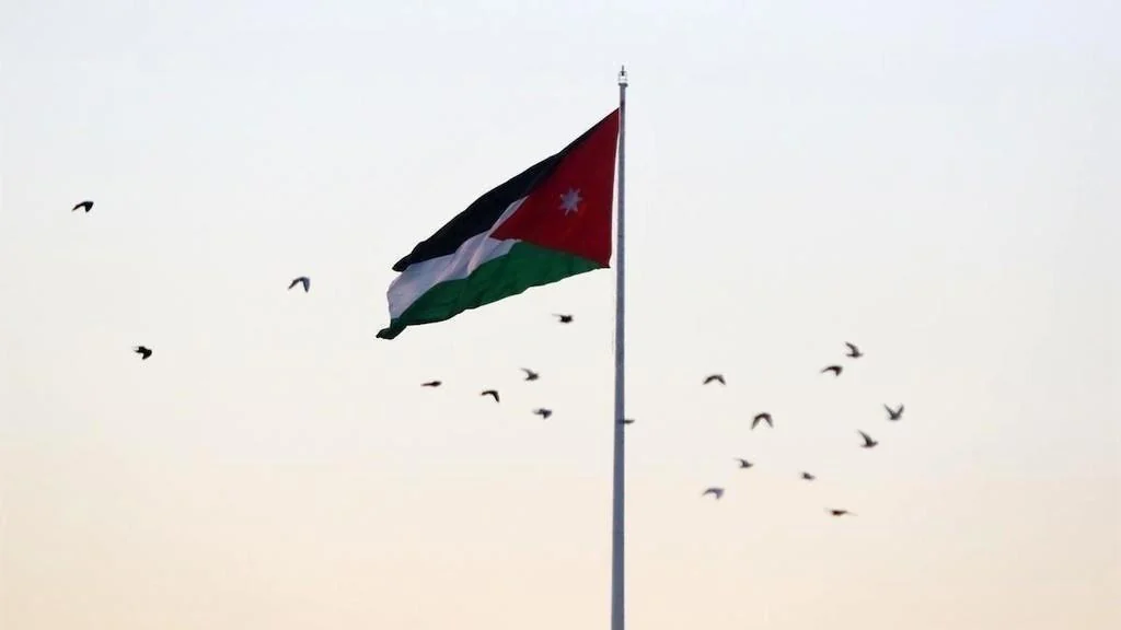 الاردن ينهي صبره ويضرب معاقل داعش في سوريا لحماية امنه الوطني