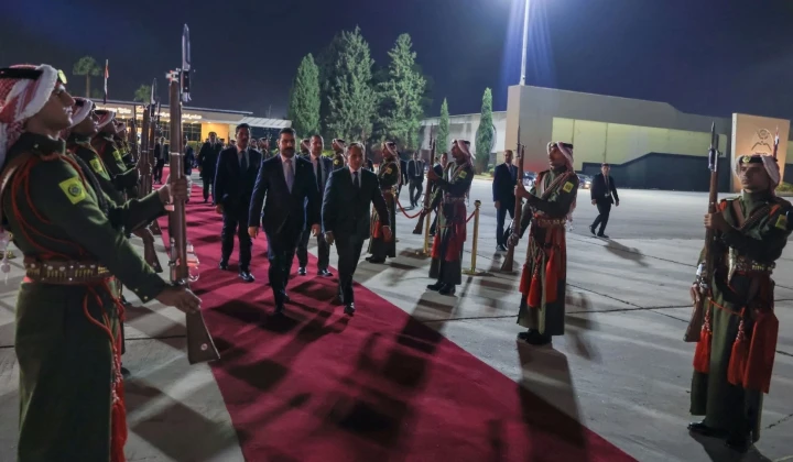 تعاون اردني عراقي جديد يفتح افاقا اقتصادية واعدة بعد زيارة رسمية لعمان