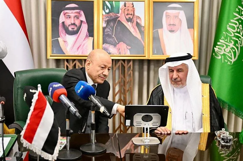 شريان حياة جديد لليمنيين عبر حزمة مشاريع سعودية ضخمة