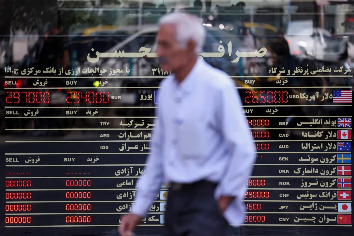 طهران ترفع سقف مطالبها لانهاء الحرب وسط ضغوط اقليمية ودولية