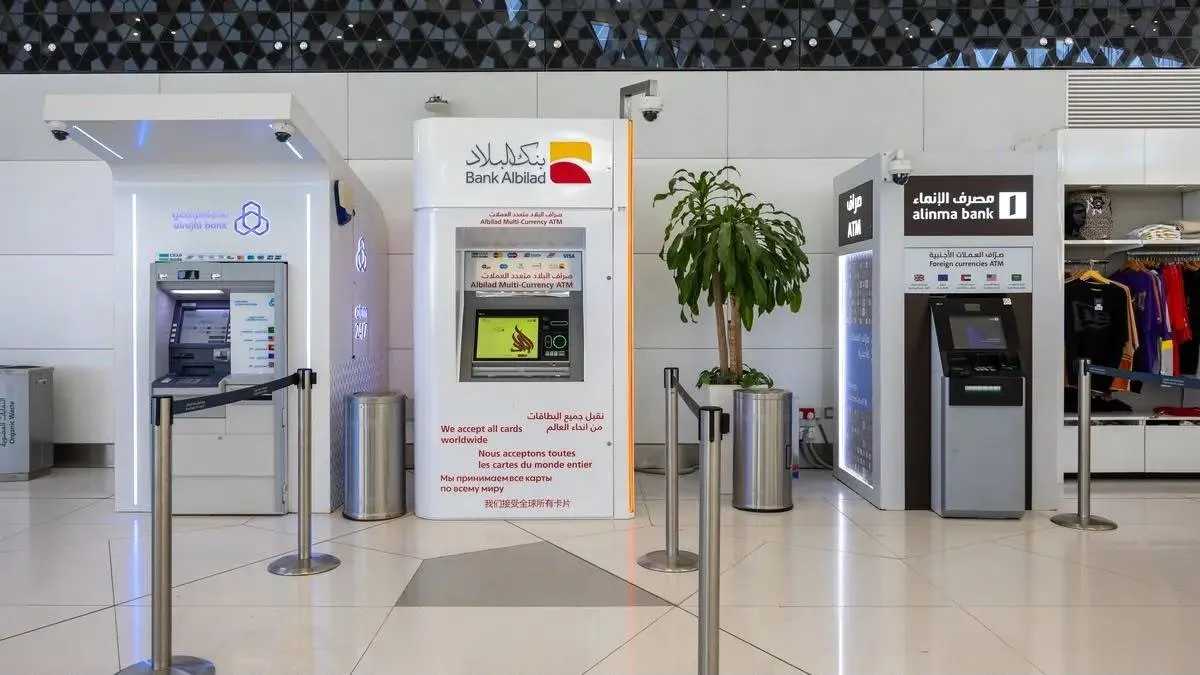 قفزة قياسية في ارباح البنوك السعودية وتوقعات بمكاسب تاريخية نهاية العام