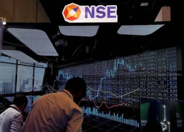 هروب رؤوس الاموال الهندية نحو الاسواق العالمية بحثا عن ارباح الذكاء الاصطناعي