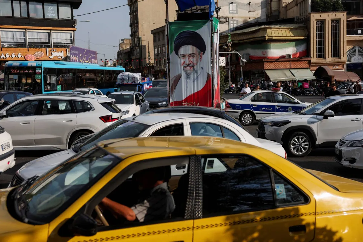 طهران امام مسودة اتفاق جديدة لإنهاء التوتر والوسطاء يترقبون الرد