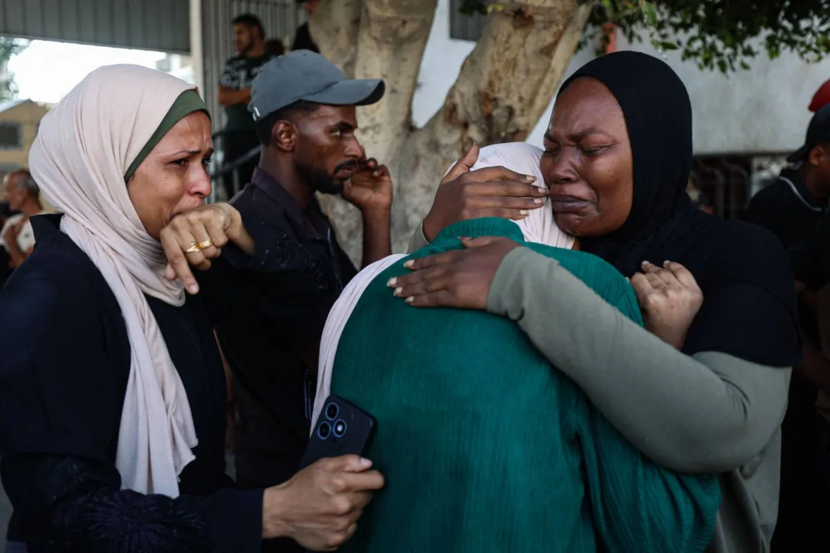 تصعيد عسكري ميداني وتوسيع نطاق القصف في قطاع غزة