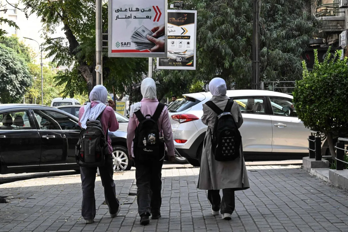 جدل واسع في سوريا بعد تعديلات مثيرة للجدل في المناهج التعليمية