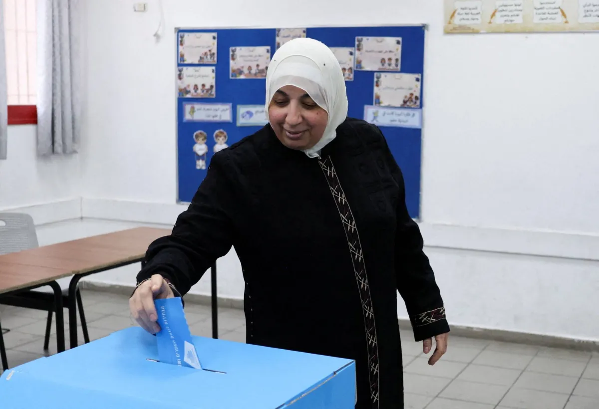 نتنياهو يطلق حملة تحريض واسعة ضد الاحزاب العربية بعد نتائج الانتخابات الاسرائيلية
