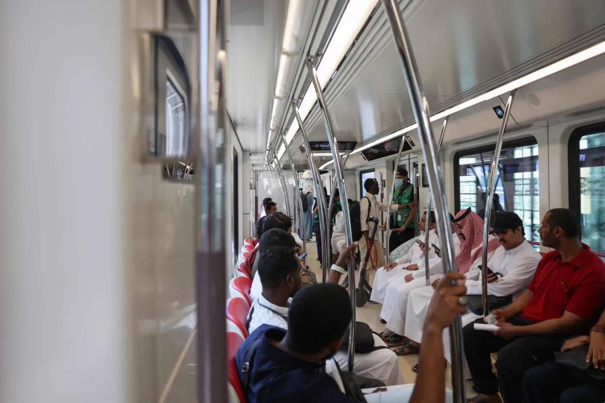 مترو الرياض يعيد تشكيل خارطة الاستثمار العقاري وتوقعات بنمو الطلب التجاري