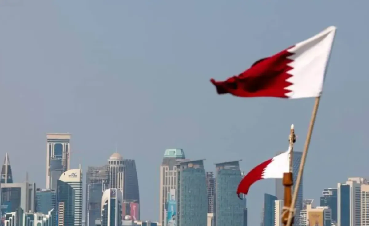 الدوحة تحسم الجدل حول مزاعم التدخل في الانتخابات الاسرائيلية