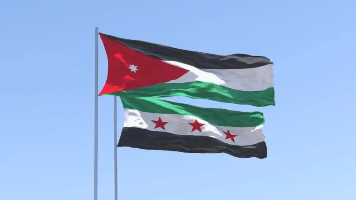 دمشق وعمان تئدان الفتنة وتؤكدان متانة العلاقات السورية الاردنية