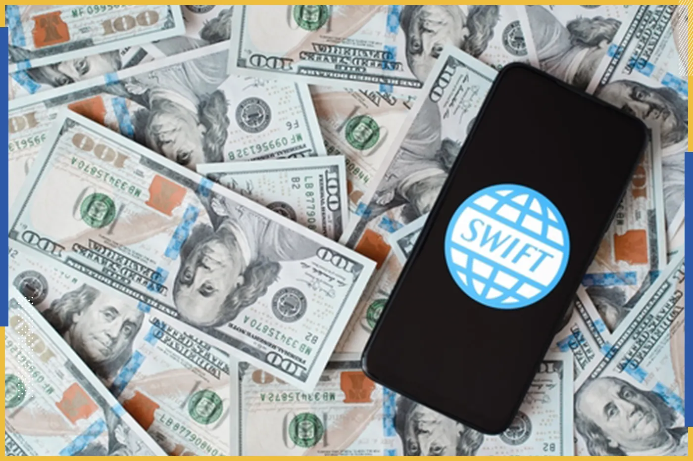 خارطة التحول المالي العالمي بعيدا عن هيمنة سويفت