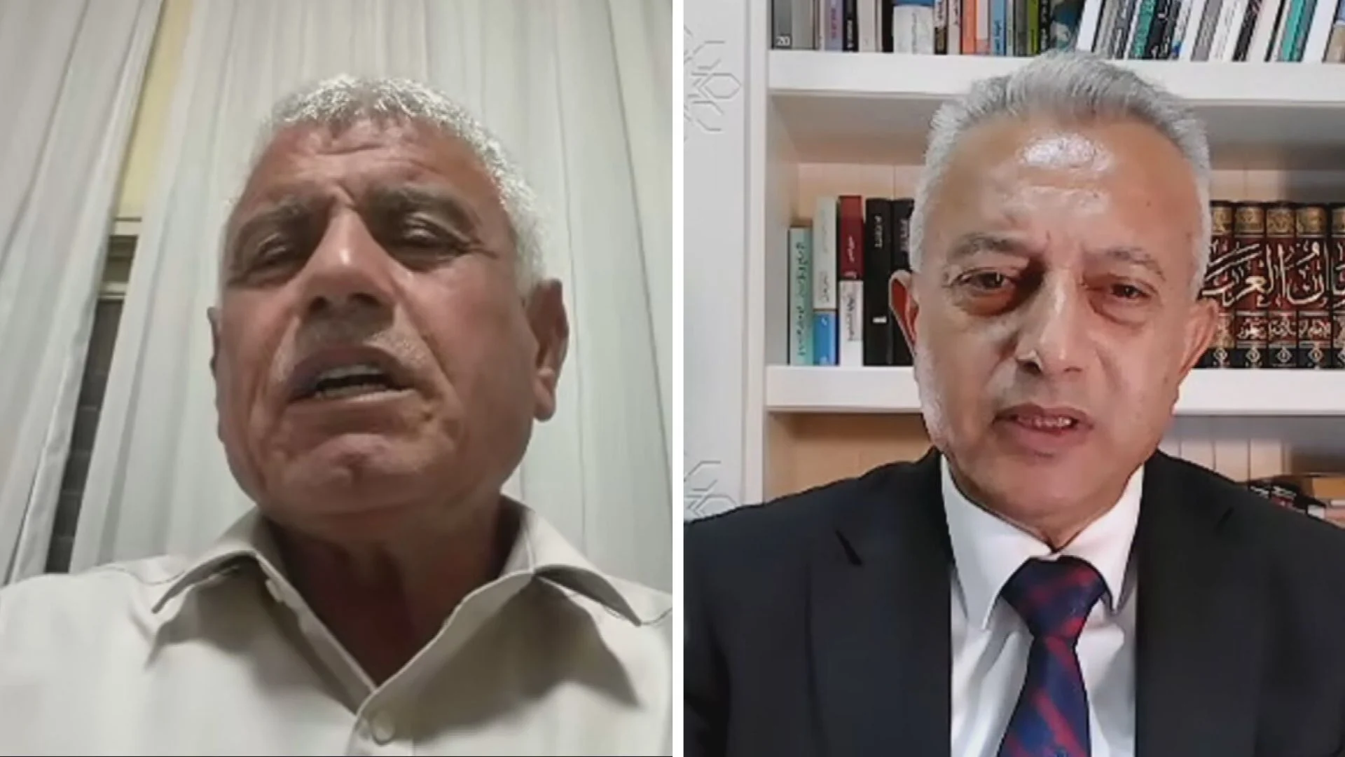 القائمة المشتركة تضع شروطا حاسمة للتعامل مع تشكيل الحكومة الاسرائيلية